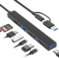 VIENON USB C Hub USB Hub 3.0 by Unknown