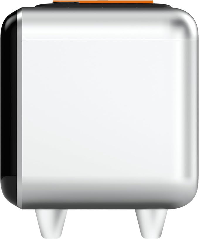 Emerson CKS1521-A SmartSet Bluetooth Dual Alarm Clock Radio - Image 3