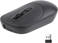 THARO New Wireless Mouse Barcode Scanner, 2-in-1 Design 2D Handheld Barcode by THARO