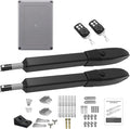 JUJIANG Automatic Gate Opener by JUJIANG