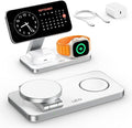 UEQ Foldable 3 in 1 Wireless Charging Station by UEQ