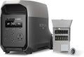 EF ECOFLOW DELTA 3 Ultra Portable Power Station by EFECOFLOW