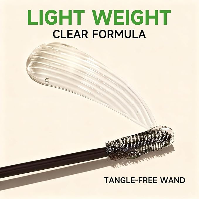 FUNAN Hair Serum Styling Wand for Flyaway Control, Frizz Smoothing, Edge Styling - Image 3