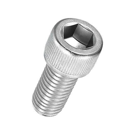 Kozelo 4pcs Socket Head Cap Screws by Kozelo