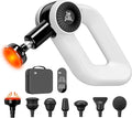 BOB AND BRAD D6 Pro Plus Massage Gun by BOBANDBRAD