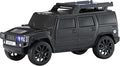 WSTER Solar Off-Road Car Bluetooth Speaker – HD Stereo Sound by WSTER