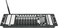 Rockville ROCKFORCE W2 192-Channel Wireless 2.4GHz DMX Lighting Controller by Rockville