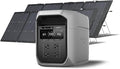 EF ECOFLOW Portable Power Station DELTA 3 MAX Plus by EFECOFLOW