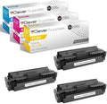 CS Replacement Toner Cartridge Compatible by CleverSupplies