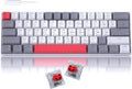 Camiysn 60% Mechanical Gaming Keyboard, Mixed Color Keycaps Gaming Keyboard by Camiysn