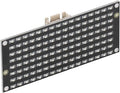 Chiffonade LED Control Module 8x16 Panel I2C Communication by Chiffonade