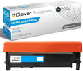 CS Replacement Compatible with HP M578Z Toner Cartridge W2121A to use with by CleverSupplies