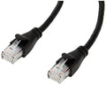 Amazon Basics RJ45 Cat 6 Ethernet Patch Cable, 1Gpbs Transfer Speed, 5 Foot by AmazonBasics