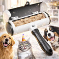 Reusable Pet Hair Remover by Unknown