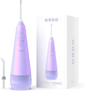 Ordo Water Flossers for Teeth, Cordless IPX7 Waterproof Oral Irrigator by ORDO