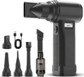 OVVGO Electric Compressed Air Duster, 000RPM Cordless Air Blower by Unknown