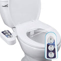 Hibbent Bidet Attachment for Toilet by Hibbent