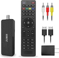 ZJBOX Digital Converter Box for TV, 1080P ATSC tv Tuner Box by ZJBOX