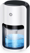 Dehumidifiers for Home, 42oz Dehumidifier for Bathroom, Dehumidifiers for Room by TABYIK