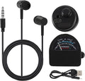 Waterleak Detector Tool Kit for Underground Pipe Water Leak Sensor Alarm for by VINGVO