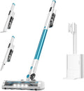AKAVAC Cordless Stick Vacuum Cleaner by Unknown