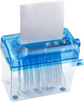 for Mini Hand Shredder by JKAPCYJFHF