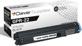 CS Compatible Toner Cartridge Replacement by CleverSupplies