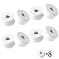 Universal Junction Box for Bullet Security Camera, Plastic Waterproof Junction by Polardays