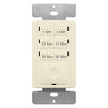 ENERLITES 30-Minute Countdown Timer Switch, 1-5-10-15-20-30 Min, by Enerlites