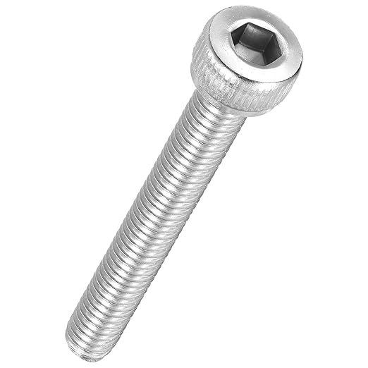 Kozelo 30pcs Socket Head Cap Screws by Kozelo