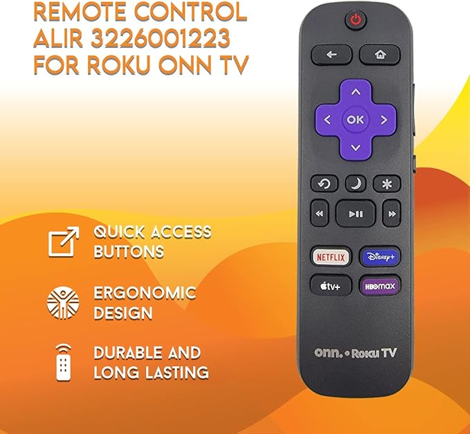 Ceybo OEM Replacement Remote Control - Image 2