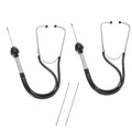 Lamoutor 2Pcs Automotive Mechanic Stethoscope Engine Stethoscope Tool by Lamoutor