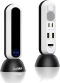PeakDo Wireless HDMI Transmitter and Receiver 4K@30Hz, 0 Latency Wireless HDMI by PeakDo