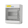 Mollom 6 Way Power Distribution Box by MOLLOM