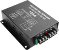 XMSJSIY DC 24V to 12V Step-Down Voltage Converter 100A 1200W DC 20-30V to 12V by XMSJSIY