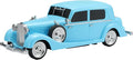 WSTER Vintage Car Bluetooth Speaker, Retro Classic Model by WSTER