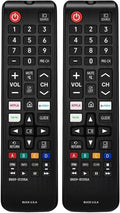 2 Pack BN59-01315A Samsung TV Remote Control Replacement by BuckUSA
