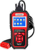 KONNWEI KW850 Professional OBD2 Scanner Auto Code Reader Diagnostic Check by KONNWEI