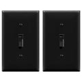 TG Digital Toggle Dimmer Light Switch by TG