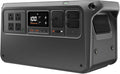 DJI Power 1000 V2 Portable Power Station, 1024Wh LFP Battery, Compact Size by DJI