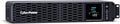 CyberPower CP2000PFCRM2U PFC Sinewave UPS Battery Backup and Surge Protector by CyberPower