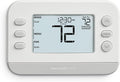 New! Honeywell Home Programmable Thermostat, Single-Stage, 1 Heat/1 Cool by HoneywellHome