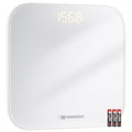 UNIWEIGH Digital Bathroom Scale by UNIWEIGH