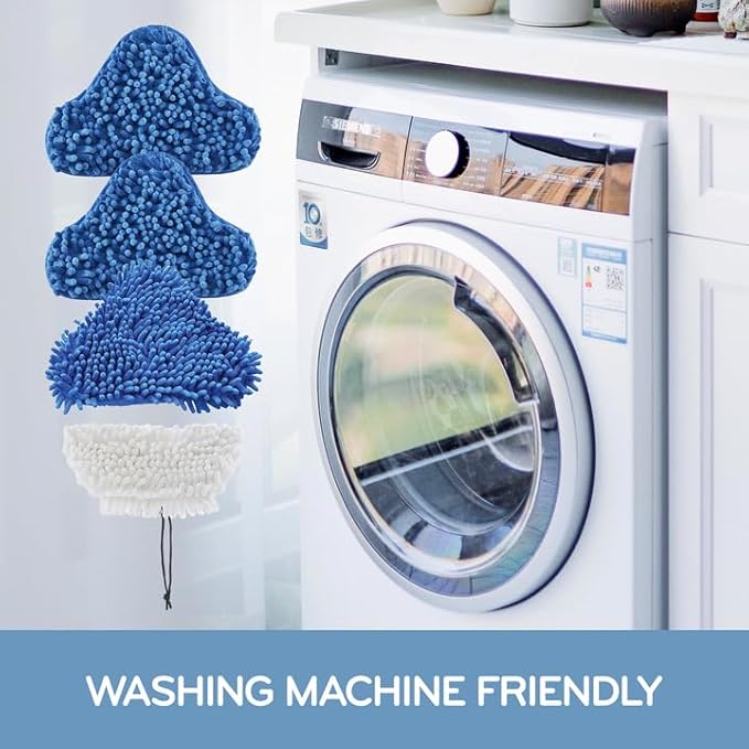H2O MOP® X5 Accessories - Image 3