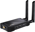 Wireless HDMI Receiver, Receiver Only, 1300FT Wireless HDMI Extender Kit by VRRIIS