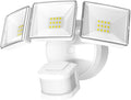 OREiN Motion Sensor Outdoor Flood Lights, 26W 3500LM Bright Security Lights by OREiN