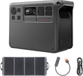 DJI Power 2000 Portable Power Station, Solar Generator by DJI