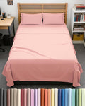 Full XL Bed Sheet Set by CGKUnlimited