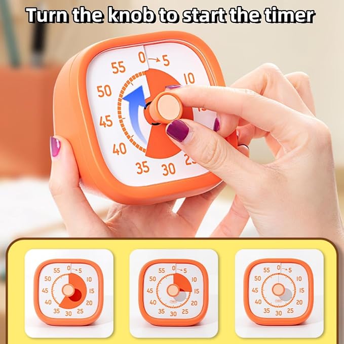 Visual Timer for Kids - Image 8