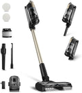 Candy Cordless Vacuum Cleaner, 65Mins Stick Vacuum Cleaners by CANDY